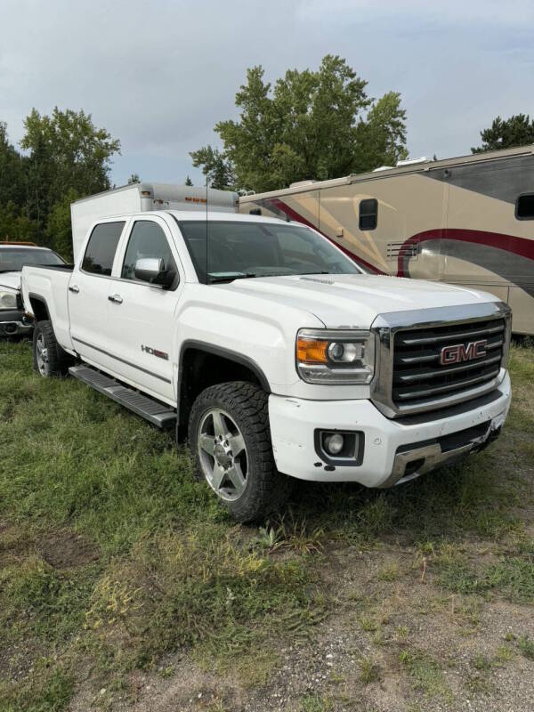gmc sierra 2500hd 2016 1GT12TE82GF162900 image gmc sierra 2500hd 2016 1GT12TE82GF162900 image